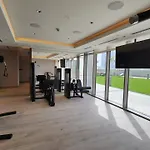 Stay By Latinem Luxury 2Br Holiday Home Cvr B1307 Near Burj Khalifa