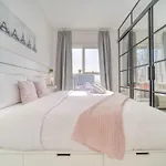 Jovial 1Br At Collective Tower 2 Mohammed Bin Rashid City By Deluxe Holiday Homes