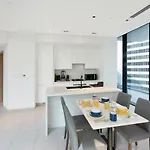 Marquise Square - 2Br Apartment - Allsopp&Allsopp