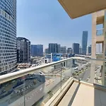 Bright And Luxury 1 Bedroom On Canal