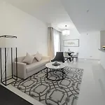 Luton Vacation Homes - Avanti Tower - Business Bay - 11Ab07