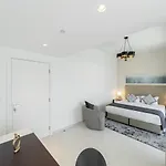 Luton Vacation Homes - Avanti Tower - Business Bay - 11Ab07