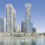 Maison Prive - Luxury Waterfront Studio Close To Downtown Dubai By Manzil