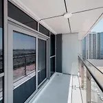 Luton Vacation Homes - Avanti Tower - Business Bay - 11Ab07