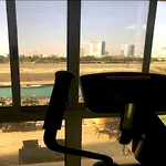 Oyo 1009 Home Oyo 401 Mediterranean, Sports City