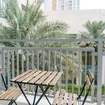 The Lofts, Downtown Dubai - Bright One Bedroom