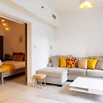The Lofts, Downtown Dubai - Bright One Bedroom