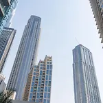 The Lofts, Downtown Dubai - Bright One Bedroom