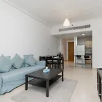 Stonetree - Mayfair Tower 1 Bedroom - Business Bay