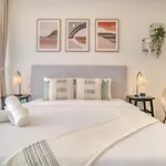 Picturesque Studio At Carson A Damac Hills Dubailand By Deluxe Holiday Homes