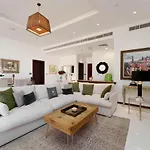 Maison Privee - Splendid Apt On The Palm With Stunning Sea Views
