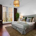 Maison Privee - Splendid Apt On The Palm With Stunning Sea Views