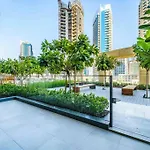 Sophisticated 2Br In Unbeatable Downtown Location