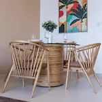 Tropical Oasis Apartment In Meydan By Suiteable