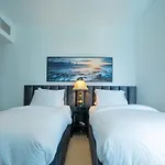 Luxury 2 Bedroom Suite With Full Burj Khalifa View