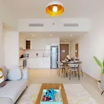 Downtown Views II - Fresh One Bedroom