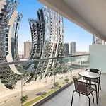 Stonetree - Vera Residences 1 Bedroom - Amazing View