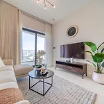 Slick 1Br At Binghatti Creek Al Jadaf By Deluxe Holiday Homes