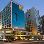 Ramada Dubai Barsha Heights