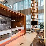 Ramada Dubai Barsha Heights