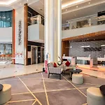 Ramada Dubai Barsha Heights
