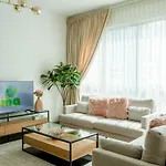 Ina Homes-Tower 5 Perfect Burj Khalifa And Fountain Views