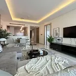 Trophy - Paramount Burj Khalifa View Suite