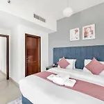 Stonetree - Stylish 1Br In Jlt