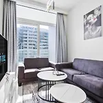 A-Living Luxury One Bedroom Apartment At Reva Residence Near Dubai Mall & Burj Khalifa
