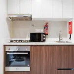 A-Living Luxury One Bedroom Apartment At Reva Residence Near Dubai Mall & Burj Khalifa