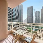 Stonetree - Furnished 1Br With Stunning View