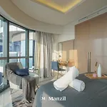 Manzil - Stunning 3Br Apt In Paramount Nr Burj