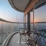 Manzil - Stunning 3Br Apt In Paramount Nr Burj