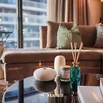 Manzil - Stunning 3Br Apt In Paramount Nr Burj