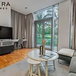 Mira Holiday Homes - Serviced 1 Bedroom In Bluewaters