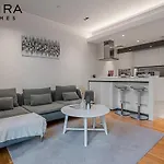 Mira Holiday Homes - Serviced 1 Bedroom In Bluewaters