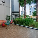 Mira Holiday Homes - Serviced 1 Bedroom In Bluewaters