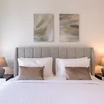 3Bdr With Maid Room I Downtown I Burj Khaliva View