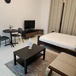Elite 6 Residence - Sports City By Golden Casa