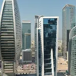 1 Bedroom In Zada Tower - Business Bay - Dubai