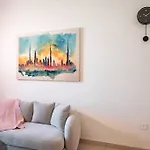 Downtown Views 2Br Luxury Apartment Pool And City Skyline
