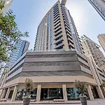 Livbnb- 1B In Downtown, 9Min Drive To Burj Khalifa