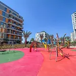 Midtown Haven Cozy One Bed In Dubai