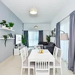 Luxury Escapes - Stylish 1Br Apartment - Close To Metro In Dubai Marina - Cascade Tower