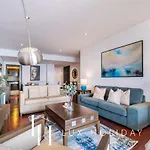 Lux The Anantara Residence Suite 2