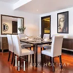 Lux The Anantara Residence Suite 2