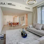 Mira Holiday Homes - Beautiful 1 Bedroom Plus Room With Sofa-Bed Near Burj Khalifa