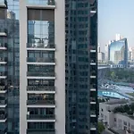 Modern Spacious 1Bed Heart Of Downtown