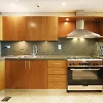 Heart Of Jbr - Al Fattan Marine Tower 3 Bedroom En-Suite Plus Maid With Sea View