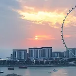Heart Of Jbr - Al Fattan Marine Tower 3 Bedroom En-Suite Plus Maid With Sea View
